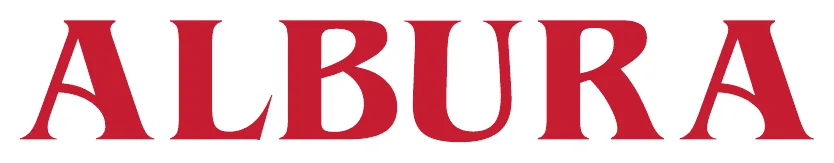 albura logo