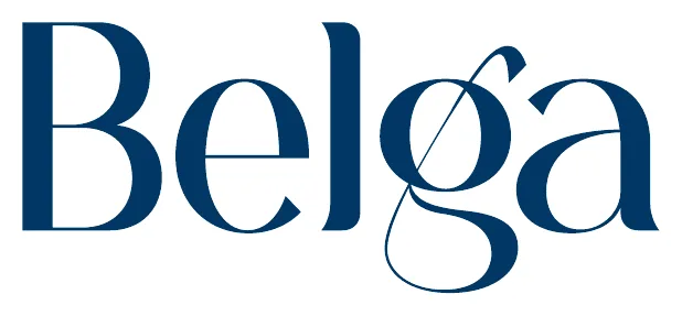belga logo